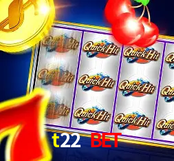 Jogos Exclusivos t22 bet