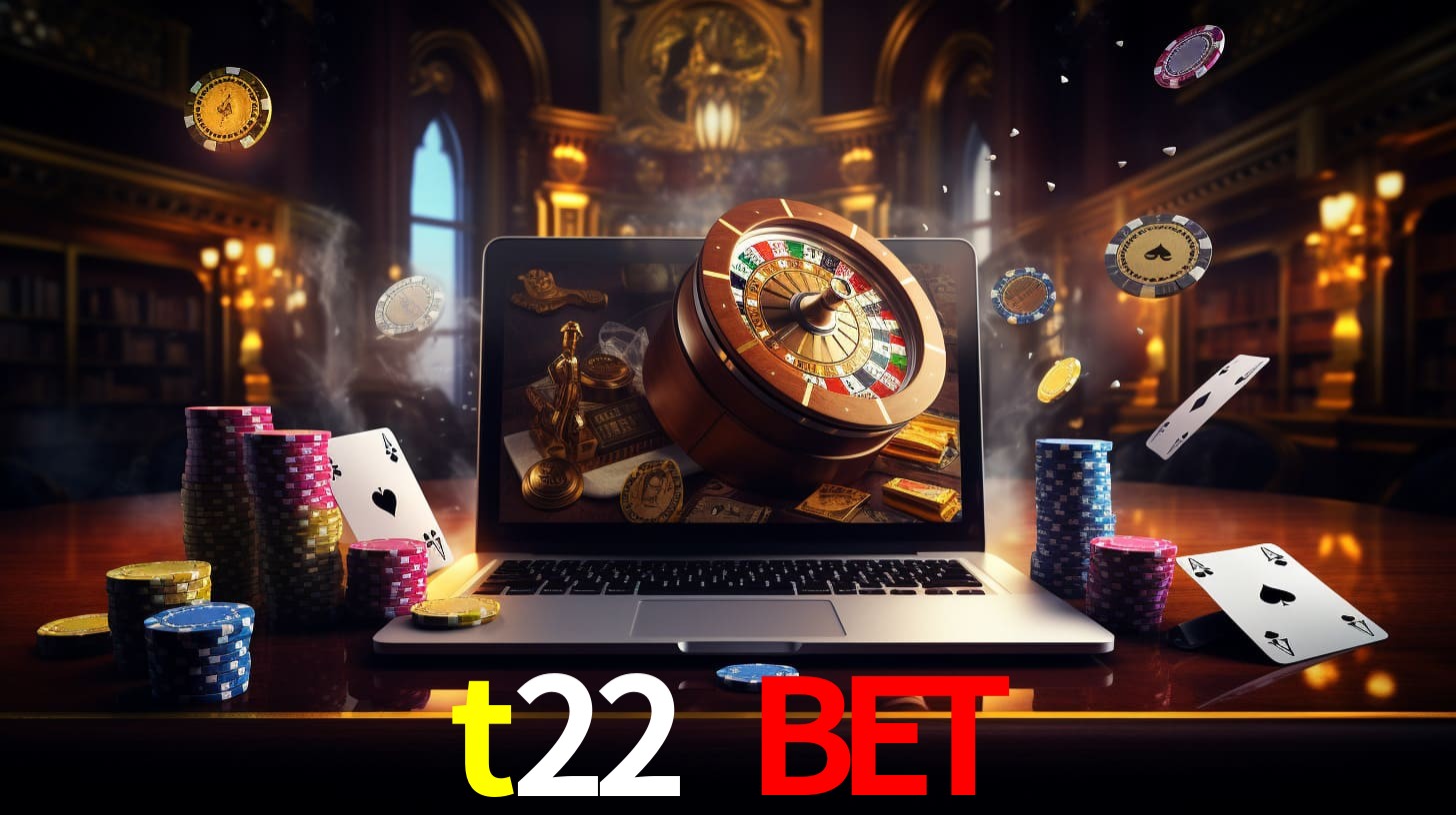 t22 bet App Interface