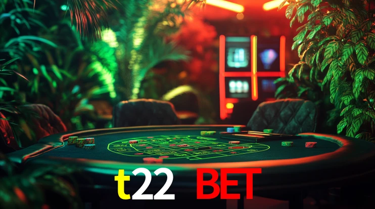Ofertas Imperdíveis na t22 bet: Promoções e Bônus Que Valem a Pena