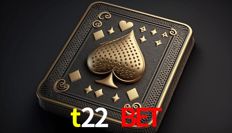 Inovações de Jogos na t22 bet: O Futuro das Experiências Interativas