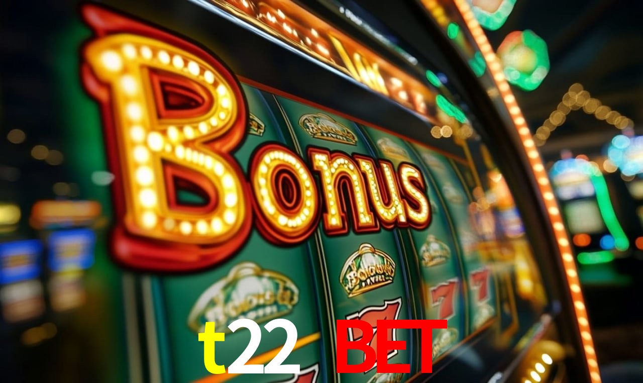 Descubra o Programa VIP da t22 bet: Vantagens Exclusivas para Jogadores