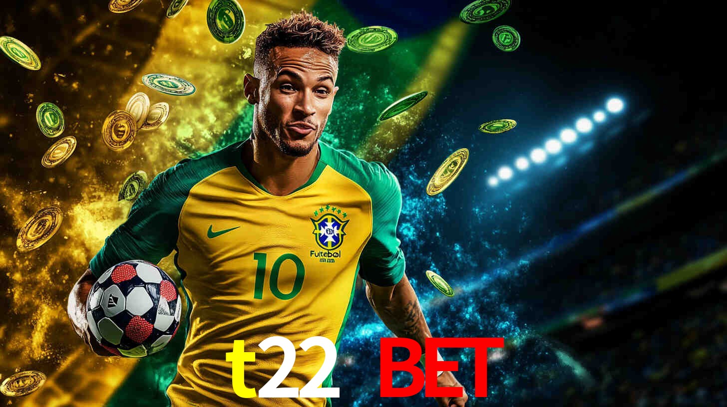 Apostas de Tênis t22 bet