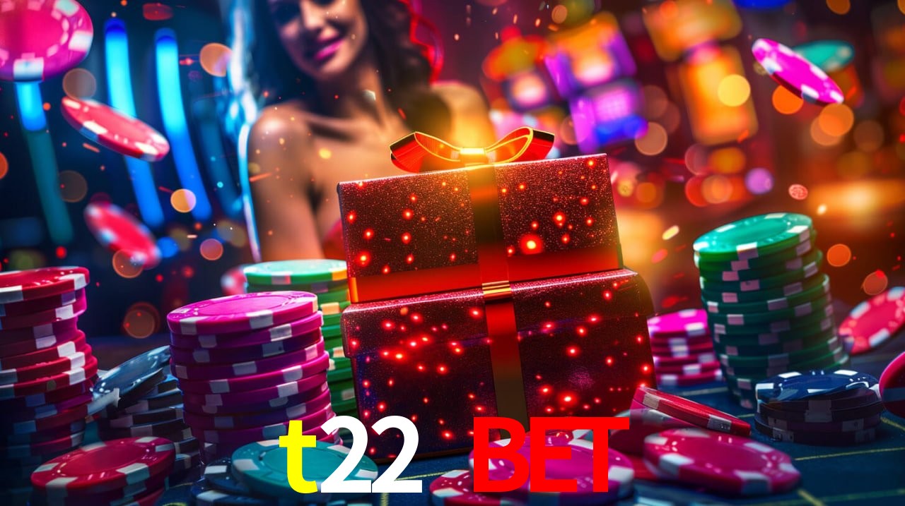 Tecnologia da Plataforma t22 bet