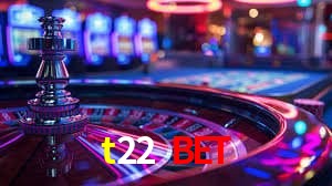Desvendando o Mundo dos Jogos Virtuais na t22 bet