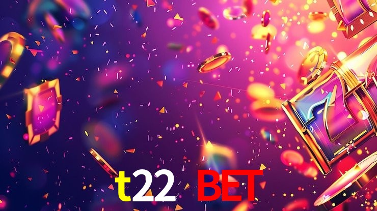 Integração de APIs t22 bet