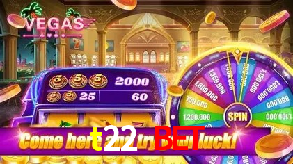 Platform Technology t22 bet