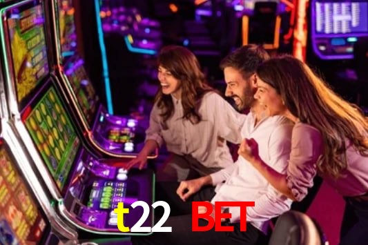 Promoções Sazonais t22 bet