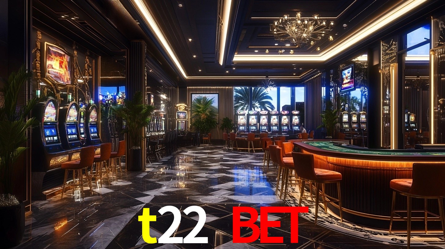 t22 bet