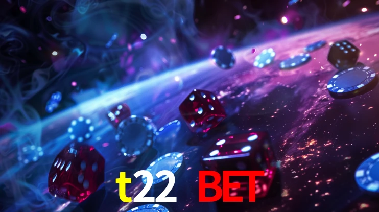 Welcome Bonus t22 bet