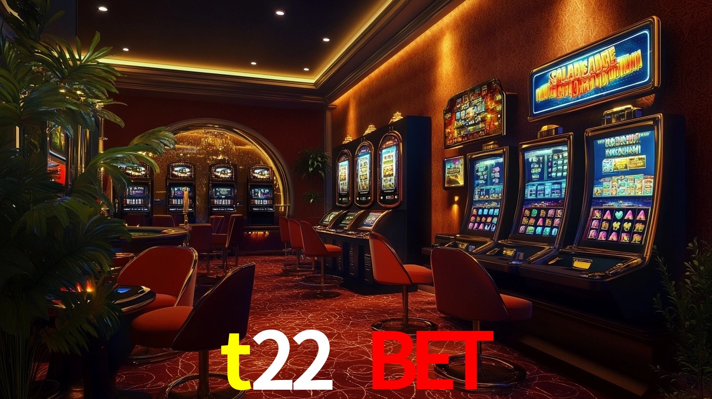 t22 bet