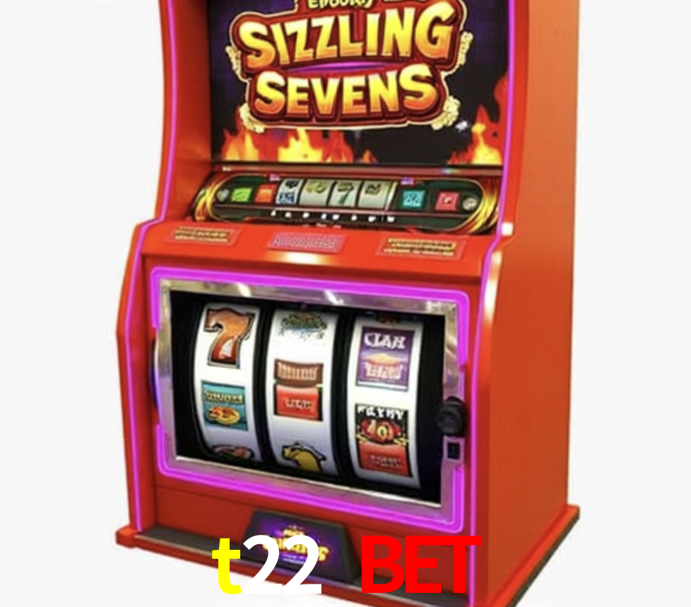 Game Providers t22 bet