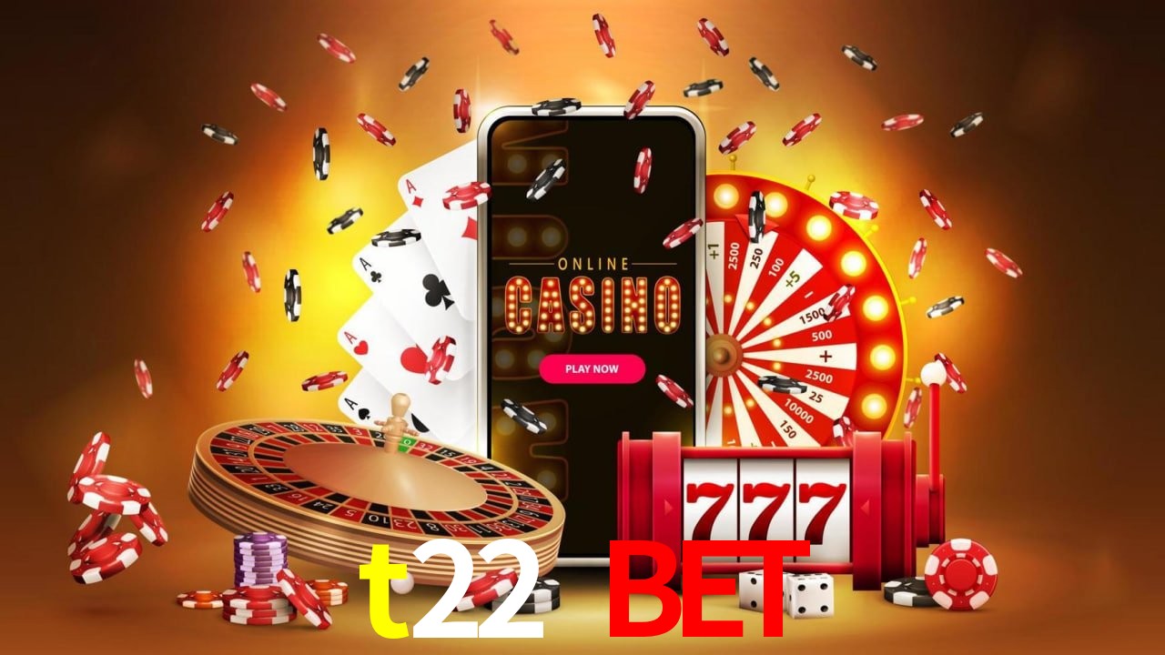 Torneios t22 bet