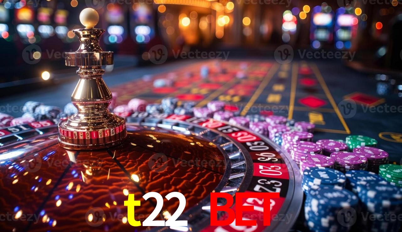 2FA Security t22 bet