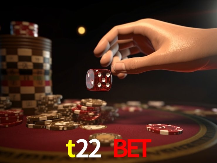 Descubra o Programa VIP da t22 bet: Vantagens Exclusivas para Jogadores