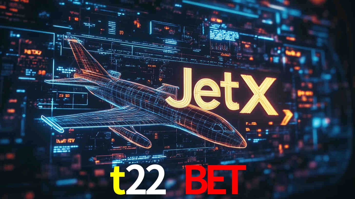 Mesa de Blackjack t22 bet
