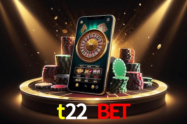 A Popularidade dos Caça-Níqueis no t22 bet
