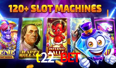 Flash Promotion t22 bet