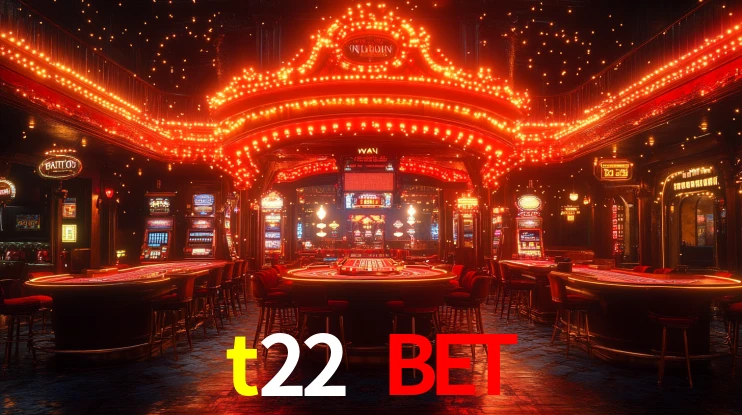 t22 bet: Seu Especialista em Apostas Esportivas Brasileiras