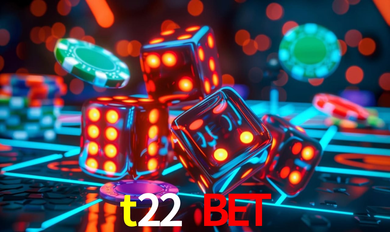 Promoção Relâmpago t22 bet