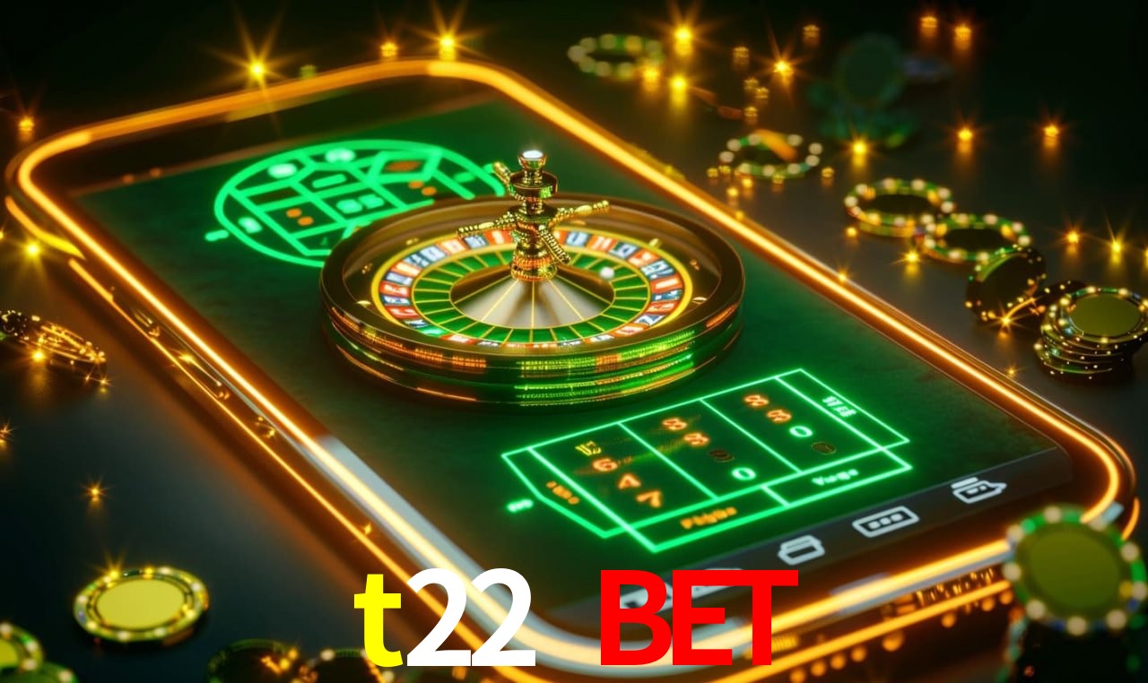 Descubra a Essência do t22 bet: Nossa História e Compromissos