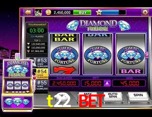 cassino t22 bet