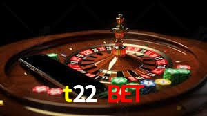 Live Casino t22 bet