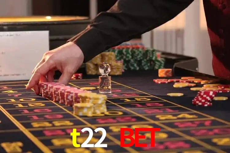 Programa VIP t22 bet